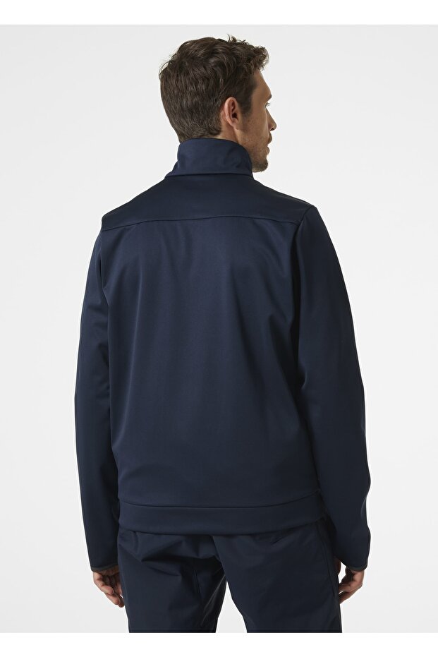 Hp Wındproof Fleece Polaıre - 4
