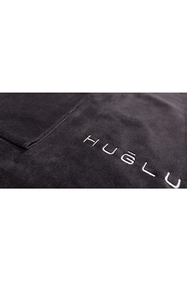 Polar Kamp Battaniyesi Siyah - 6