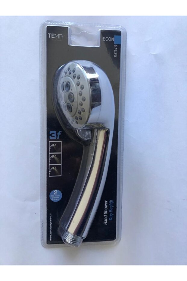 55040 Econ Duş Başlığı - 1