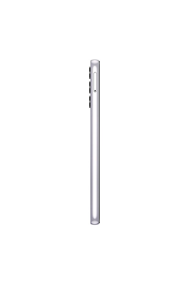 Galaxy A14 64 GB Gümüş Cep Telefonu (Samsung Türkiye Garantili) - 7