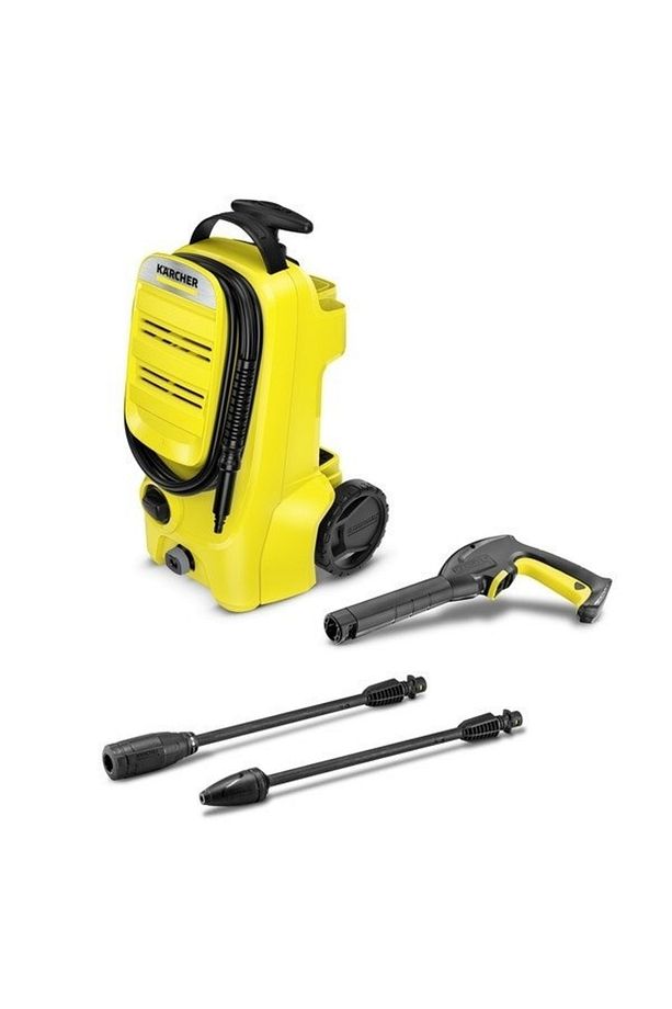 K 3 Compact Basınçlı Yıkama - 1