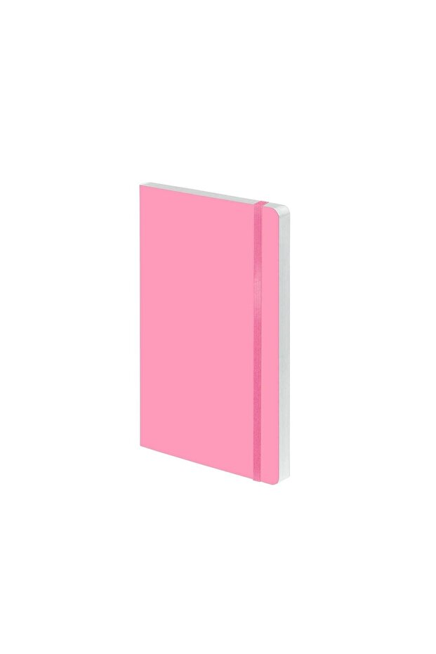دفتر ملاحظات منقط Dream Boat Bubblegum (A5 Premium Paper 176 ورقة)