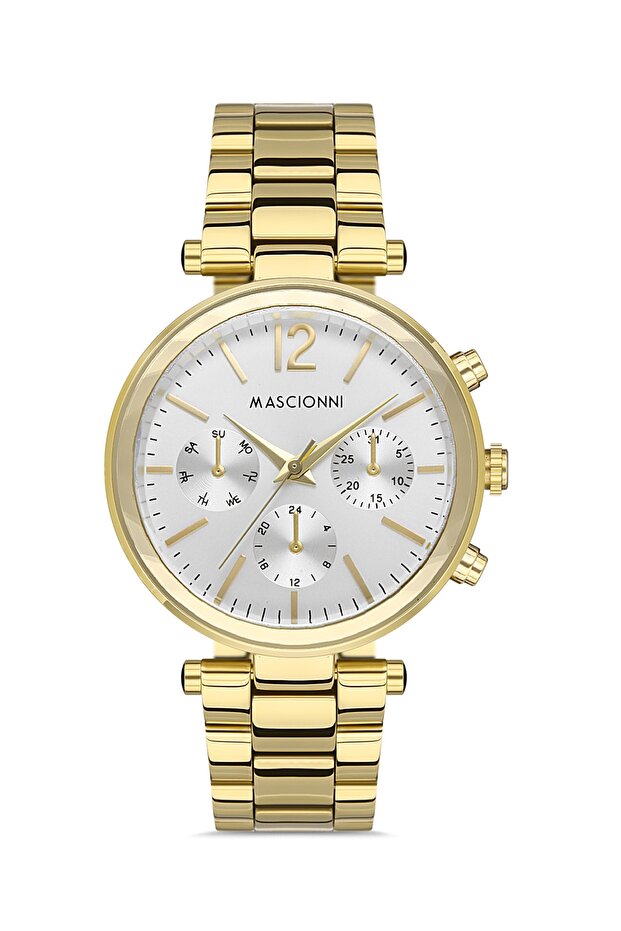 Women's Wristwatch