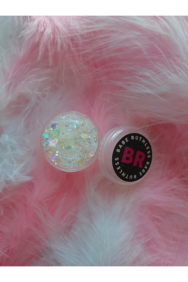 بريق جل قوس قزح - 1