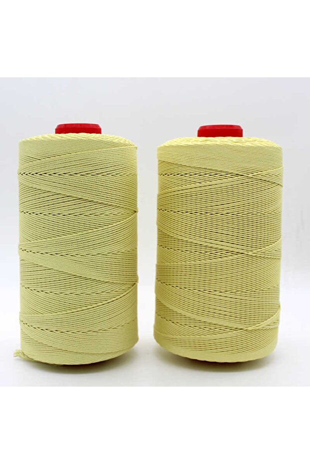5 Meters 100% Kevlar 1.00 mm 68.02 kg Pulls-100% Kevlar-100% Kevlar