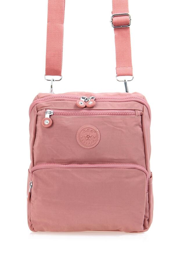 حقيبة كتف وحقيبة ظهر 16682-ten - 2