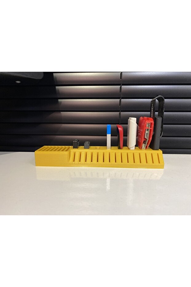 USB - Micro Sd - Sd Organizer منظم سطح المكتب ملحقات المكتب - 1