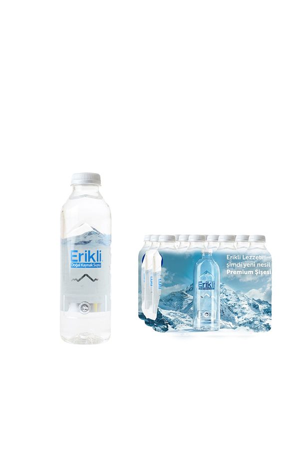 Su 120x330 Ml. Paketsu - 1