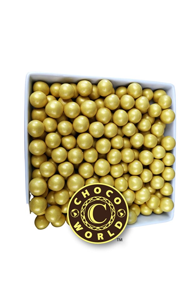 Altın Buğday Patlağı (1kg) - 1