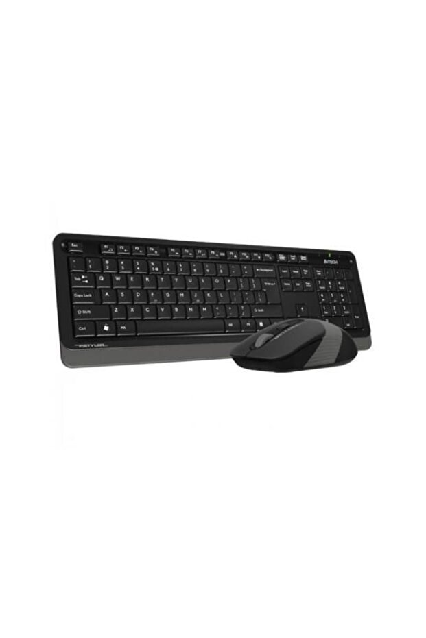 Fg1010 Kablosuz F Klavye Mouse Set - 2