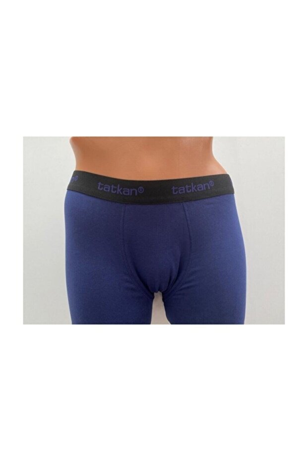 Erkek Boxer 5'li - 2