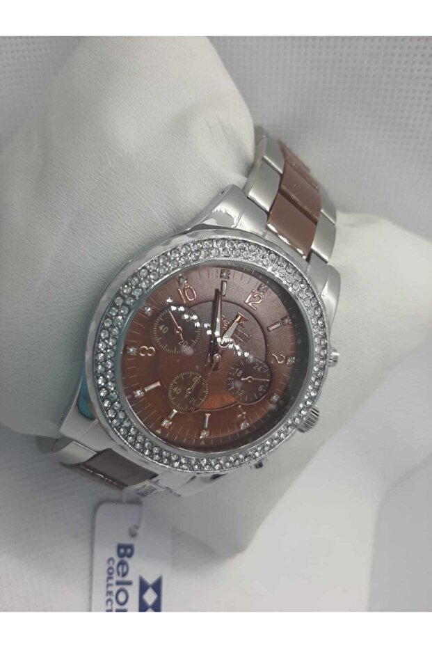 Kadın Kol Saati - 3