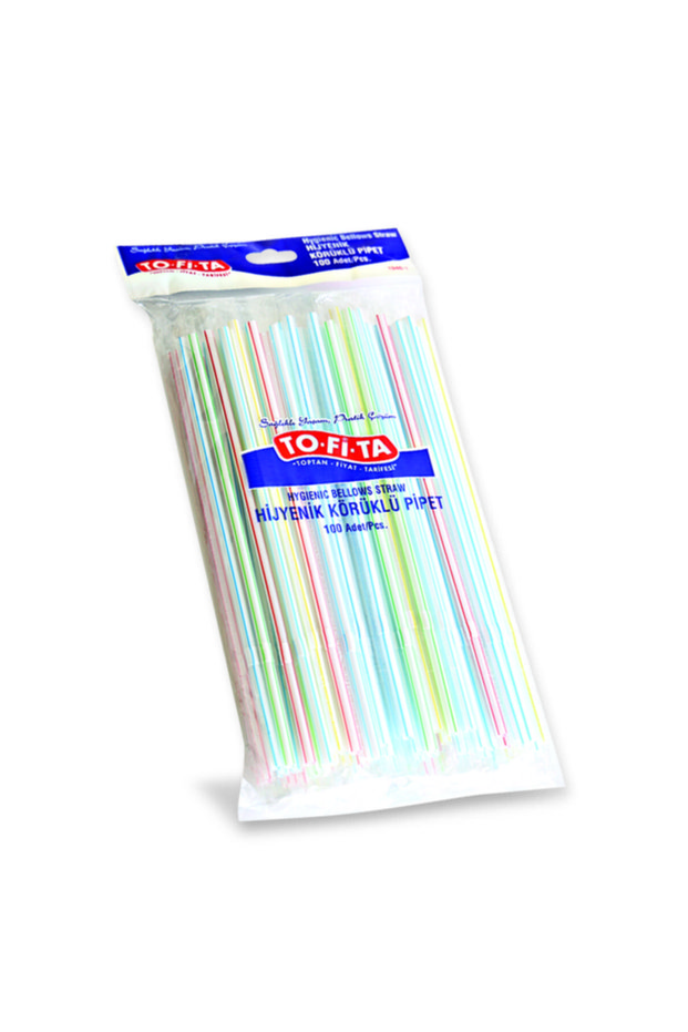 Gelatinized, Accordion-Type Pipettes, Pack of 100