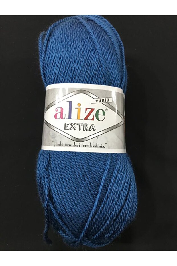 Extra Hand Knitting Thread - 409 Aviator - 1