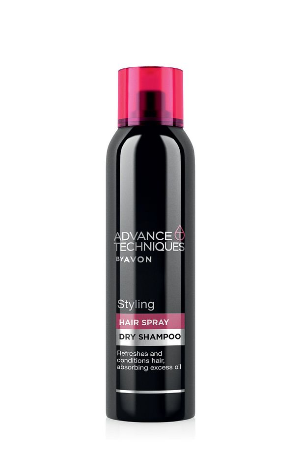 Advance Techniques Styling Kuru Şampuan 150 Ml. - 1