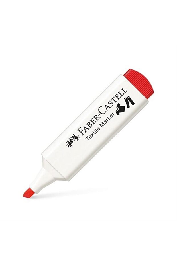 Tekstil Markörü - 1