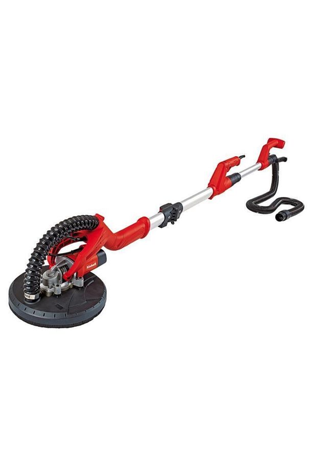 Tc Dw 225 Alçıpan Duvar Zımparalama Makinesi - 2