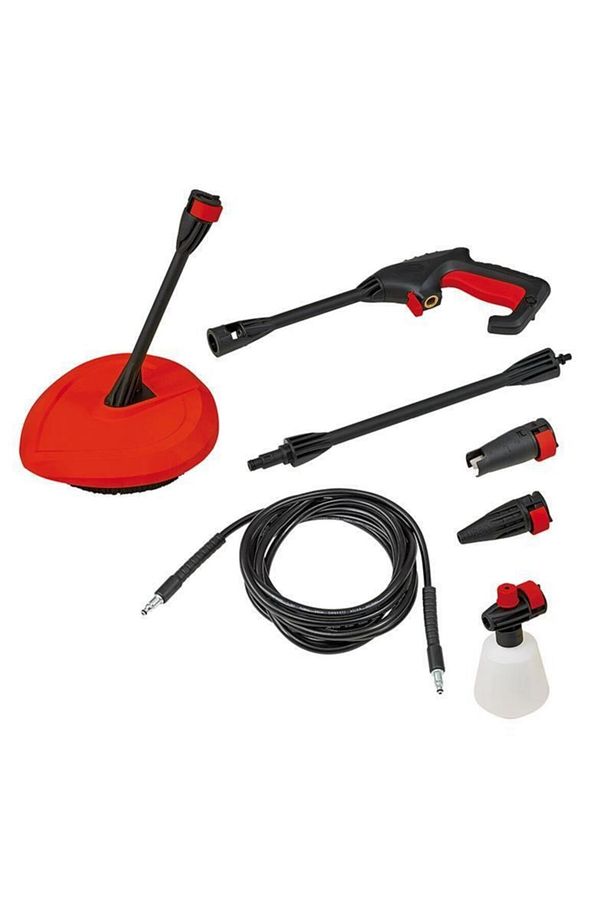 Tc Hp 2042 Basınçlı Yıkama Makinası - 3