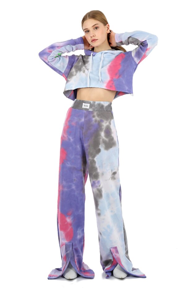 Batik Sweatshirt - 2