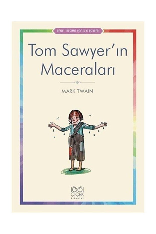 Tom Sawyer'ın Maceraları