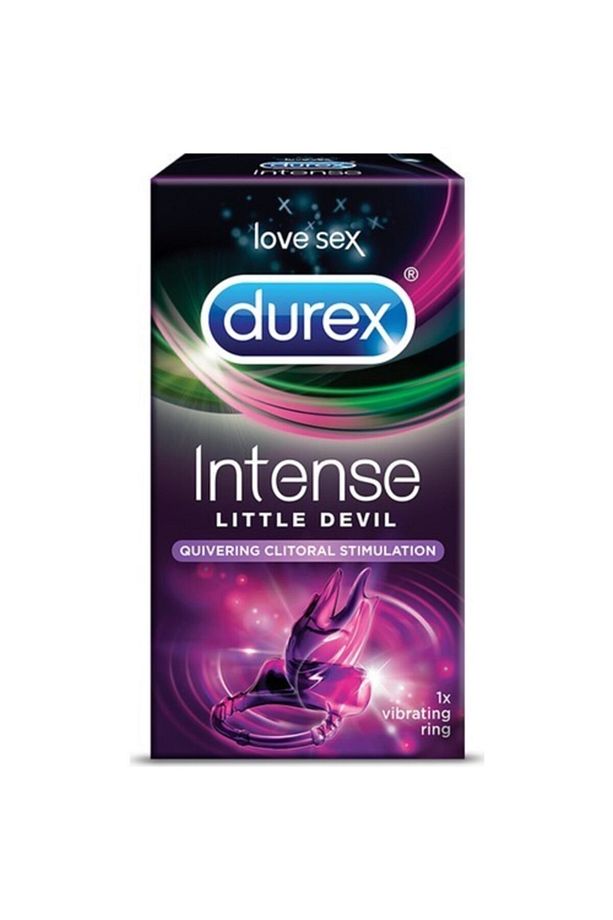 Intense Little Devil Halka - 2