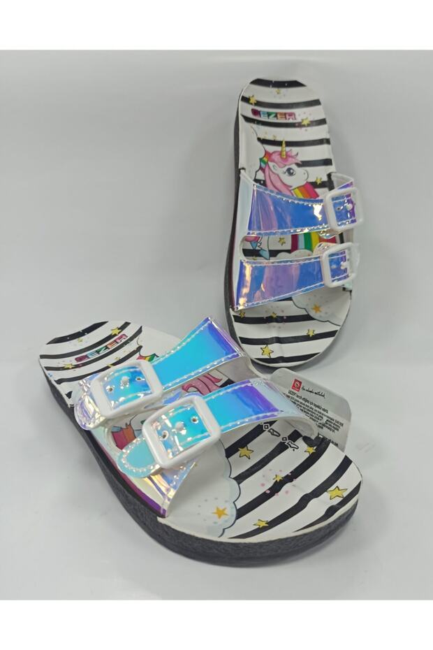 Детски чехли - 1