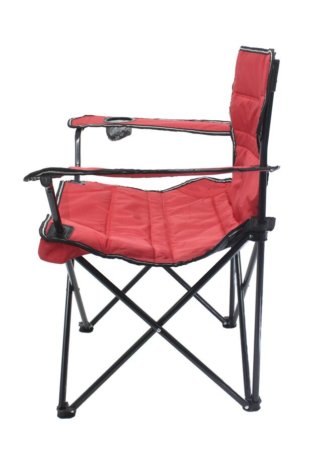Katlanır Kamp Sandalyesi - 3