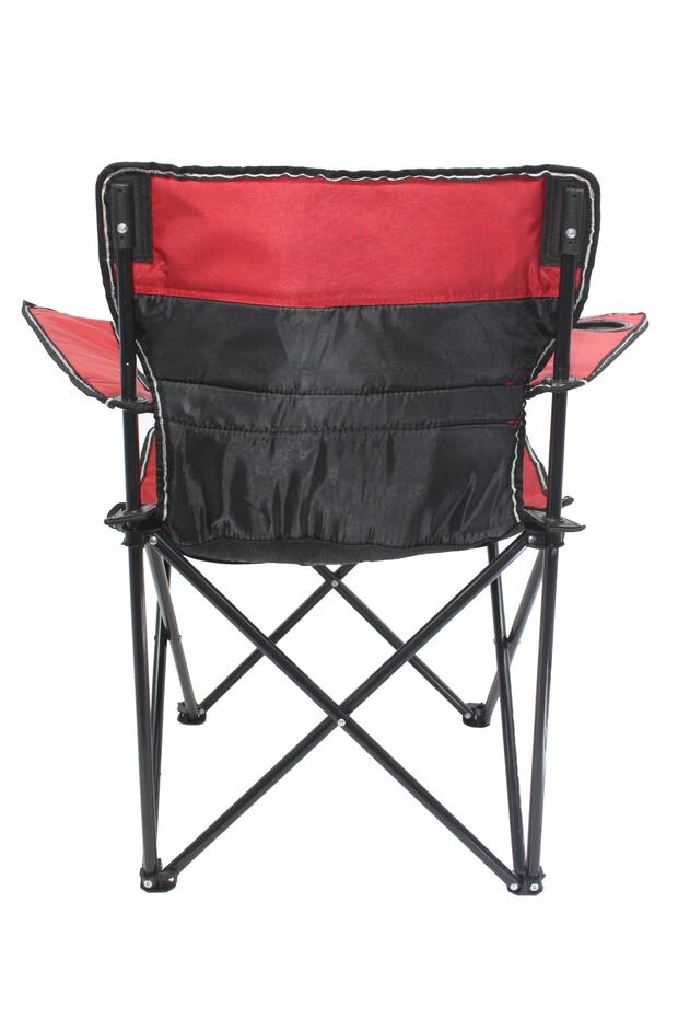 Katlanır Kamp Sandalyesi - 4