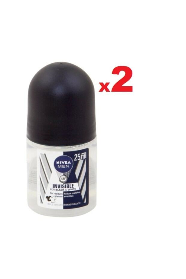 Roolon Erkek 25 Ml (mini Boy) ( 2 Li ) - 1