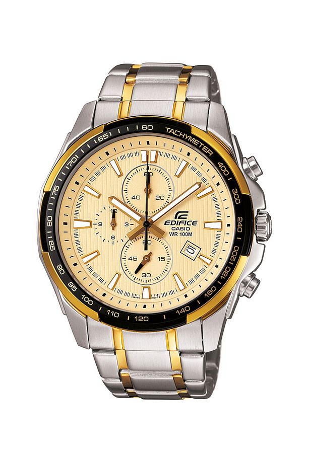 Erkek Edifice Kol Saati EF-566SG-9AVDF - 1