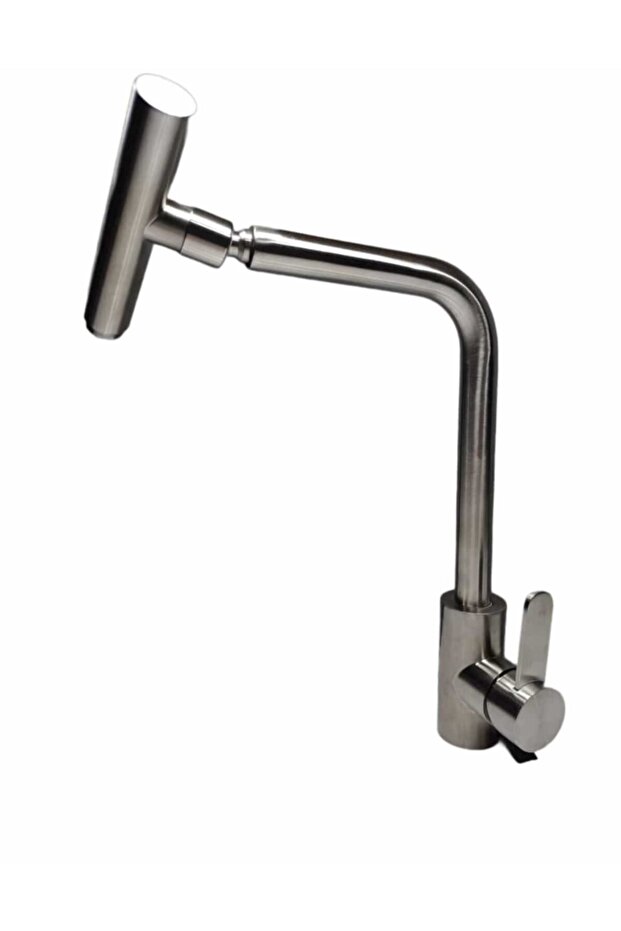 Telescopic Sink Kitchen Faucet - 2