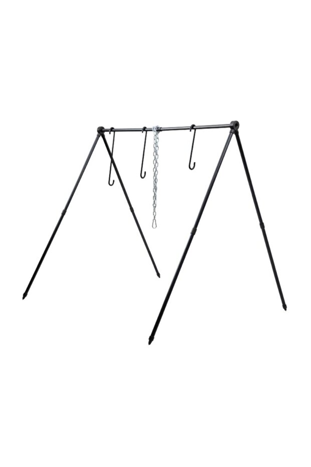 Campout Ates Askısı - 2