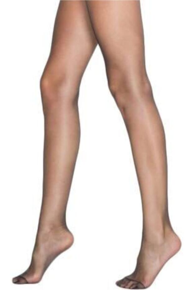 Super 15 Den. Thin Matte Plus Size Pantyhose