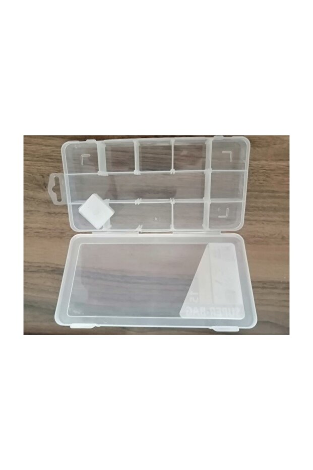 15 Beta Organizer - 4