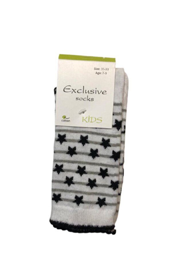 Starry Socks - 1