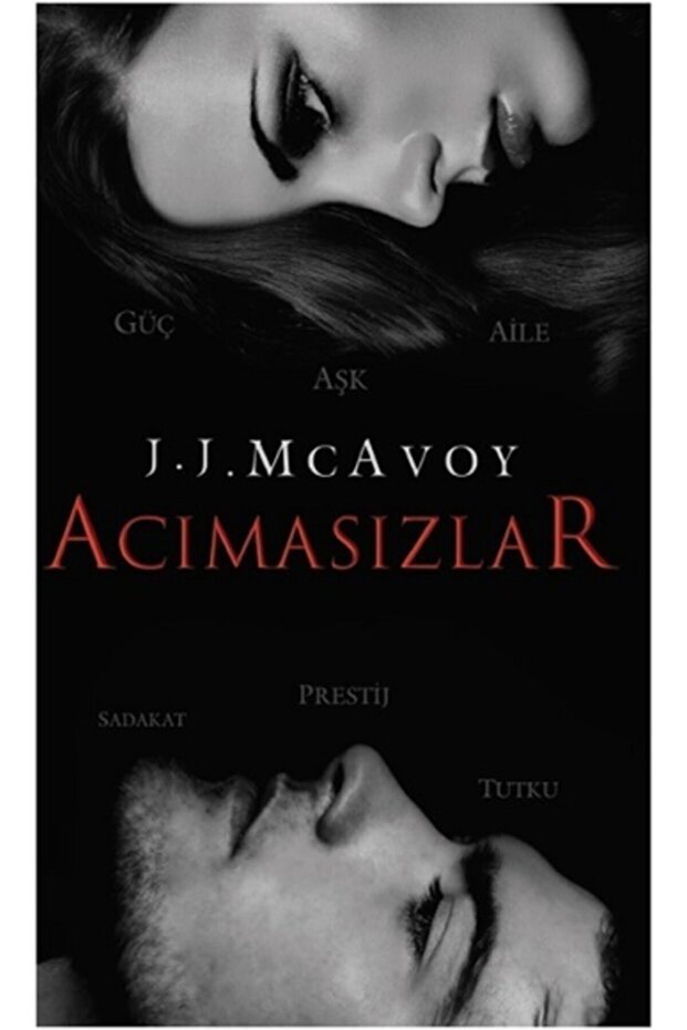 Acımasızlar