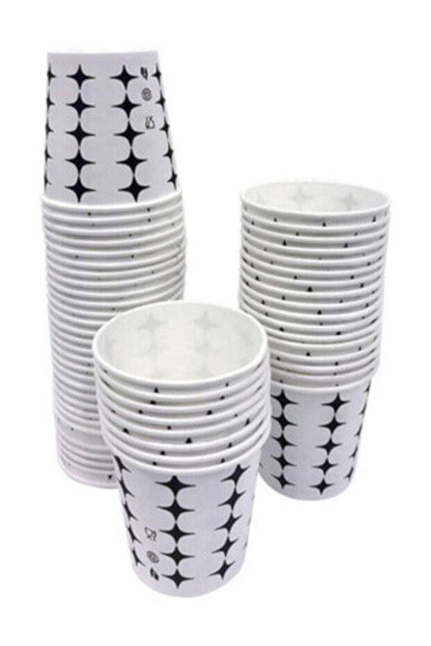 Karton Bardak 3000 Adet - 1