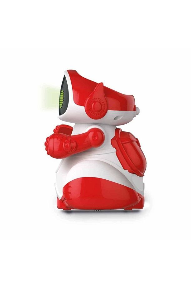 Süper Doc Eğitici Konuşan Robot - 4