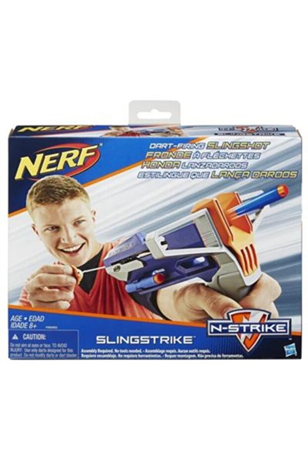 N-strike Elite Slingstrike A9250 - 3