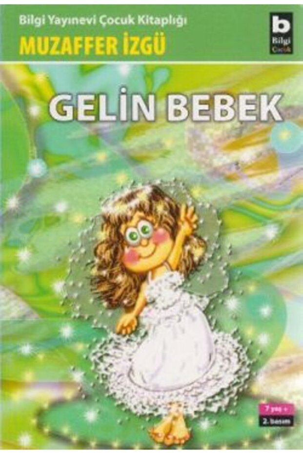 Gelin Bebek