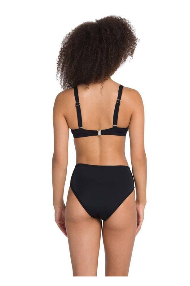 Siyah Mayokini B0119Y0057 - 2