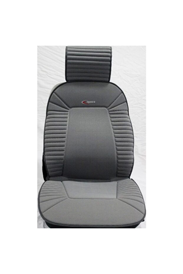 وسادة ساخنة رمادية - 1