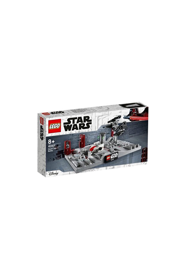 Star Wars 40407 Death Star Iı Battle - 2