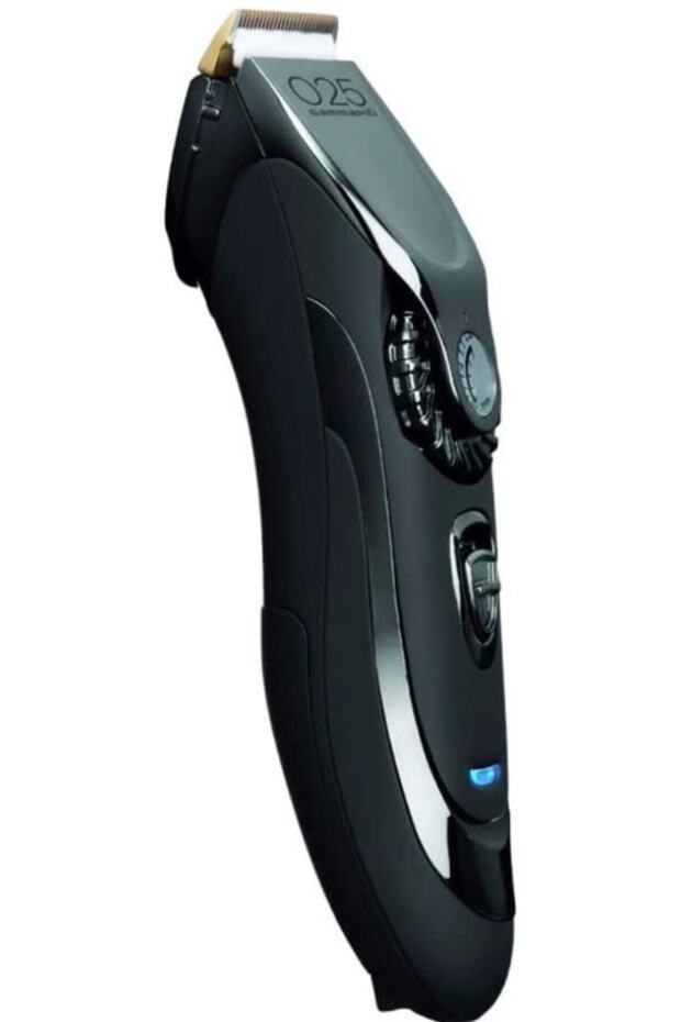 Gamma + 025 Profesyonel Şarjlı Tıraş Makinesi - 3