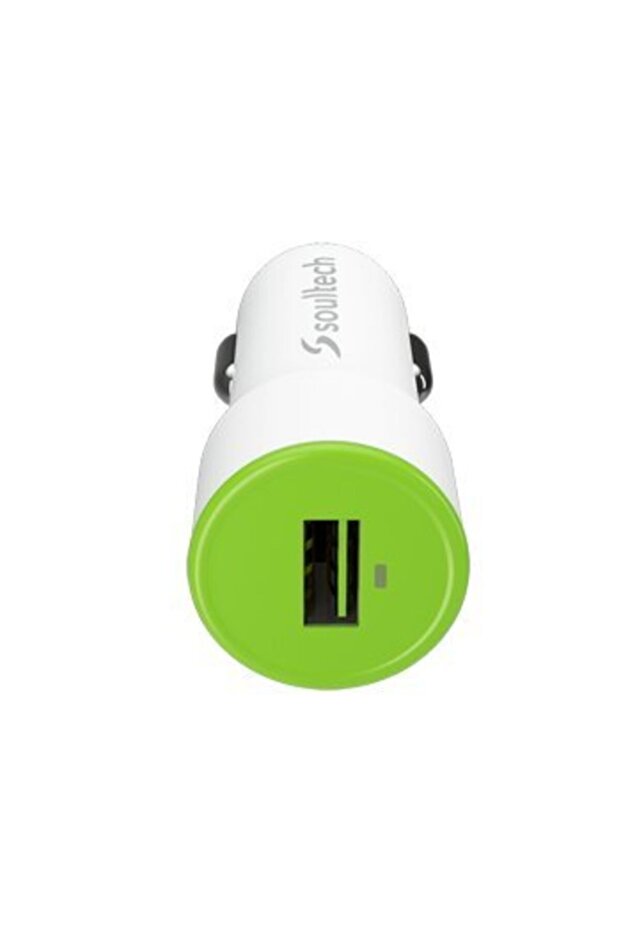 Soultech Araç Başlık 2.1a