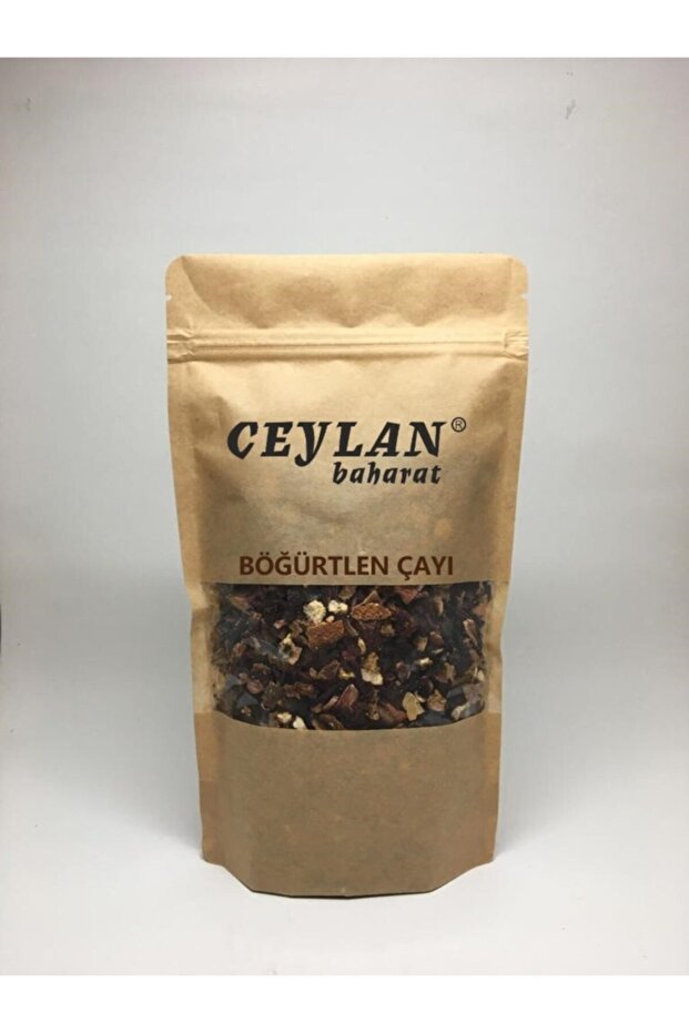 Böğürtlen Çayı 150 gr - 1