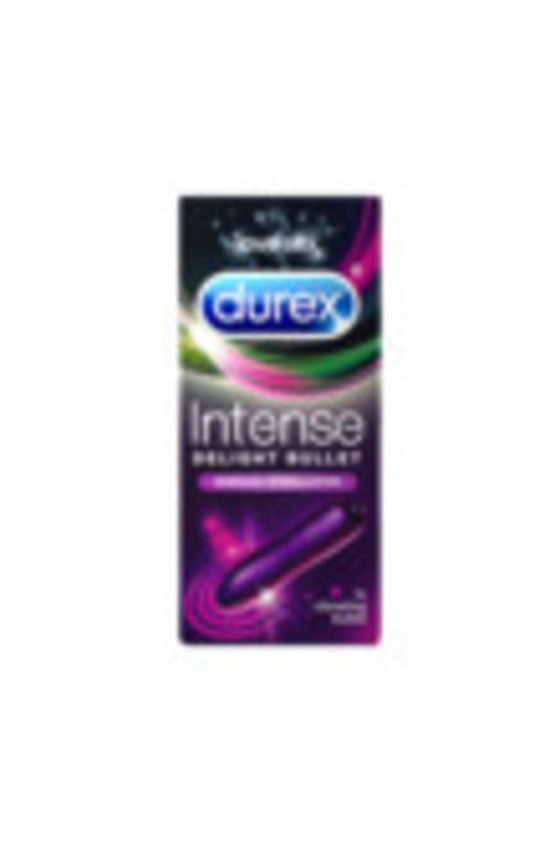 Intense Titreşimli Vibratör - 1