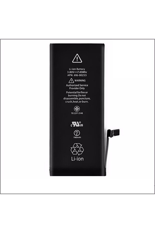 Apple Iphone 7 (7g) Batarya - 1