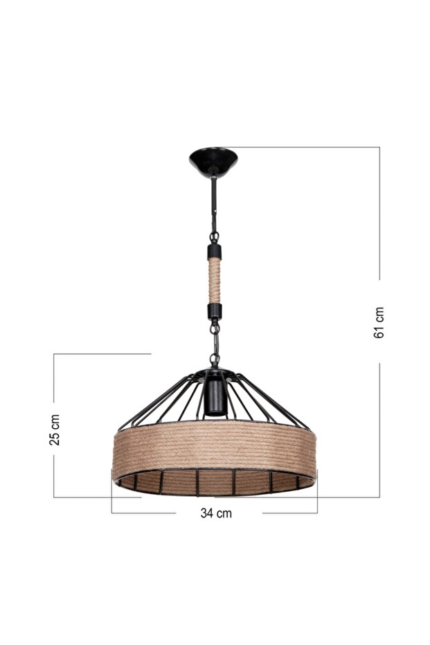 Malina Tekli Sarkıt - 2