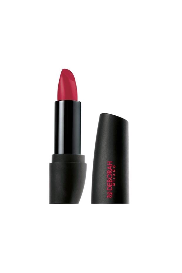 Atomic Red Matte Lipstick 22 - 1